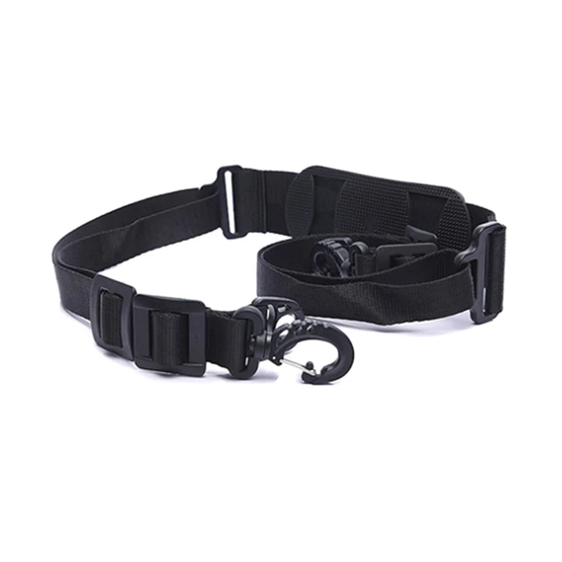 Universal Electric Scooter Bandage Carrying Shoulder Strap Belt Suitable For Xiaomi M365 And Other Folding Scooters Skateboards