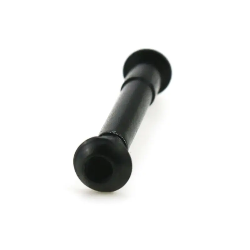 

1 Set Repair Hinge Bolt Hardened Steel Screw Locking Fixed Fixing Screws Hook for Xiaomi MIJIA M365 Parts Scooter Foldable Potho