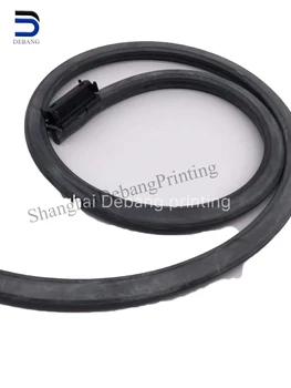 

SM102/CD102 German original sealing strip c4.021.026/05