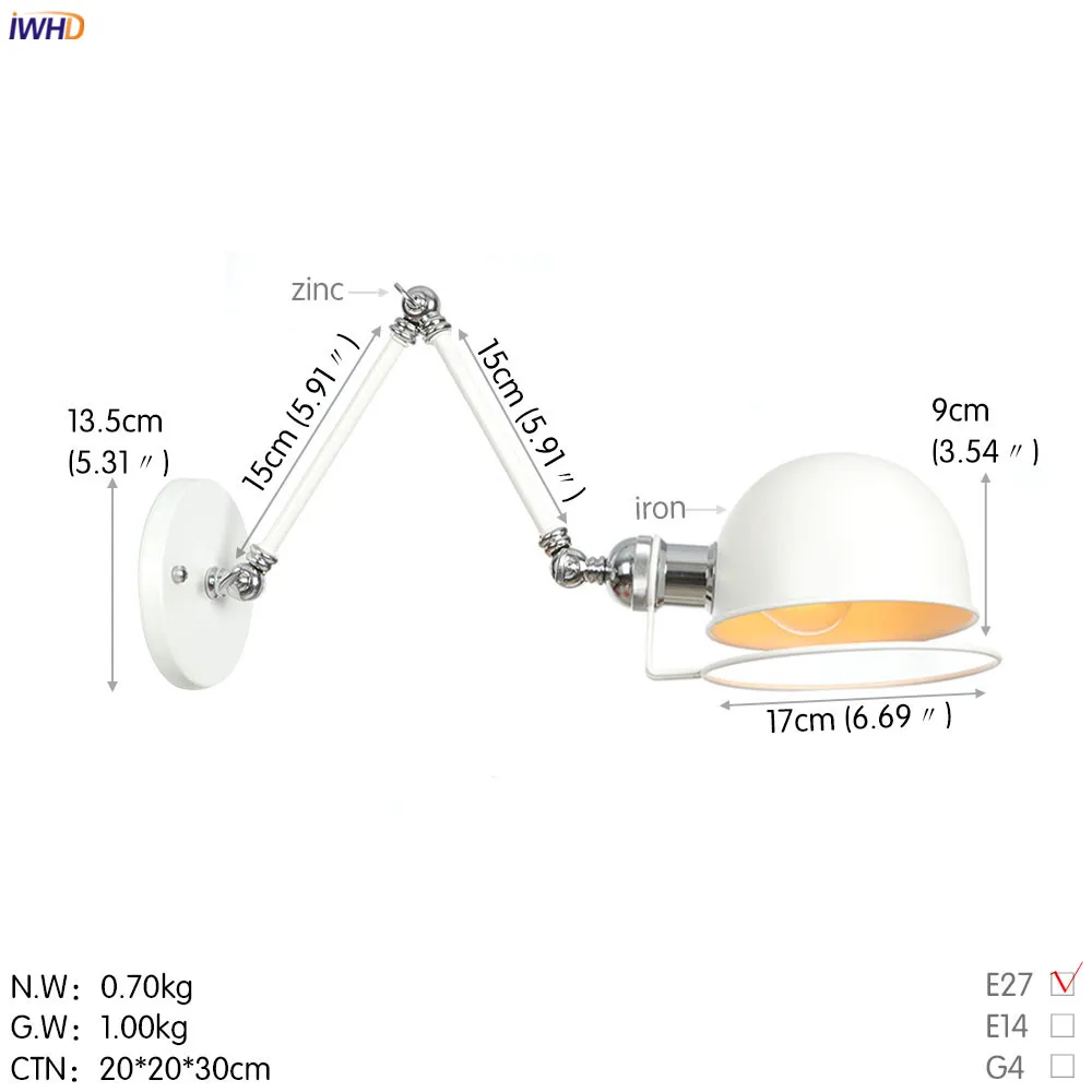 B0050L半白15+15cm 尺寸图英文版