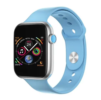 

Smart Watch Bluetooth Two-Way Call Heart Rate Blood Pressure Monitoring Sports Bracelet Waterproof