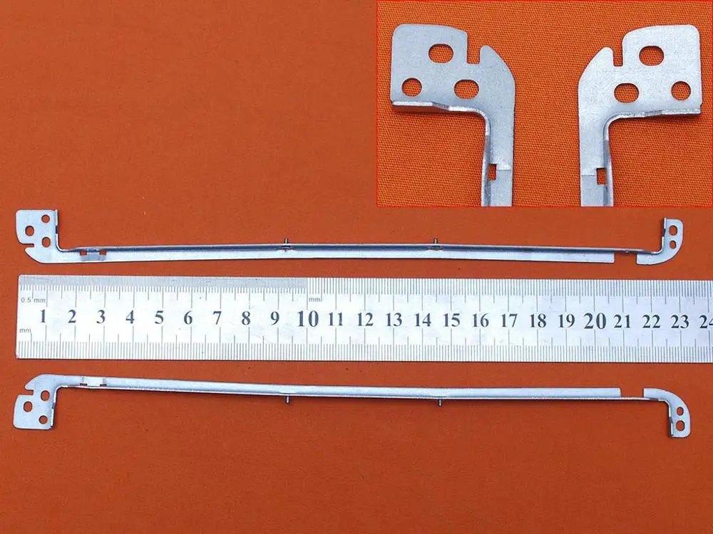 

New Laptop Hinges For DELL XPS L501X L502X Bracket