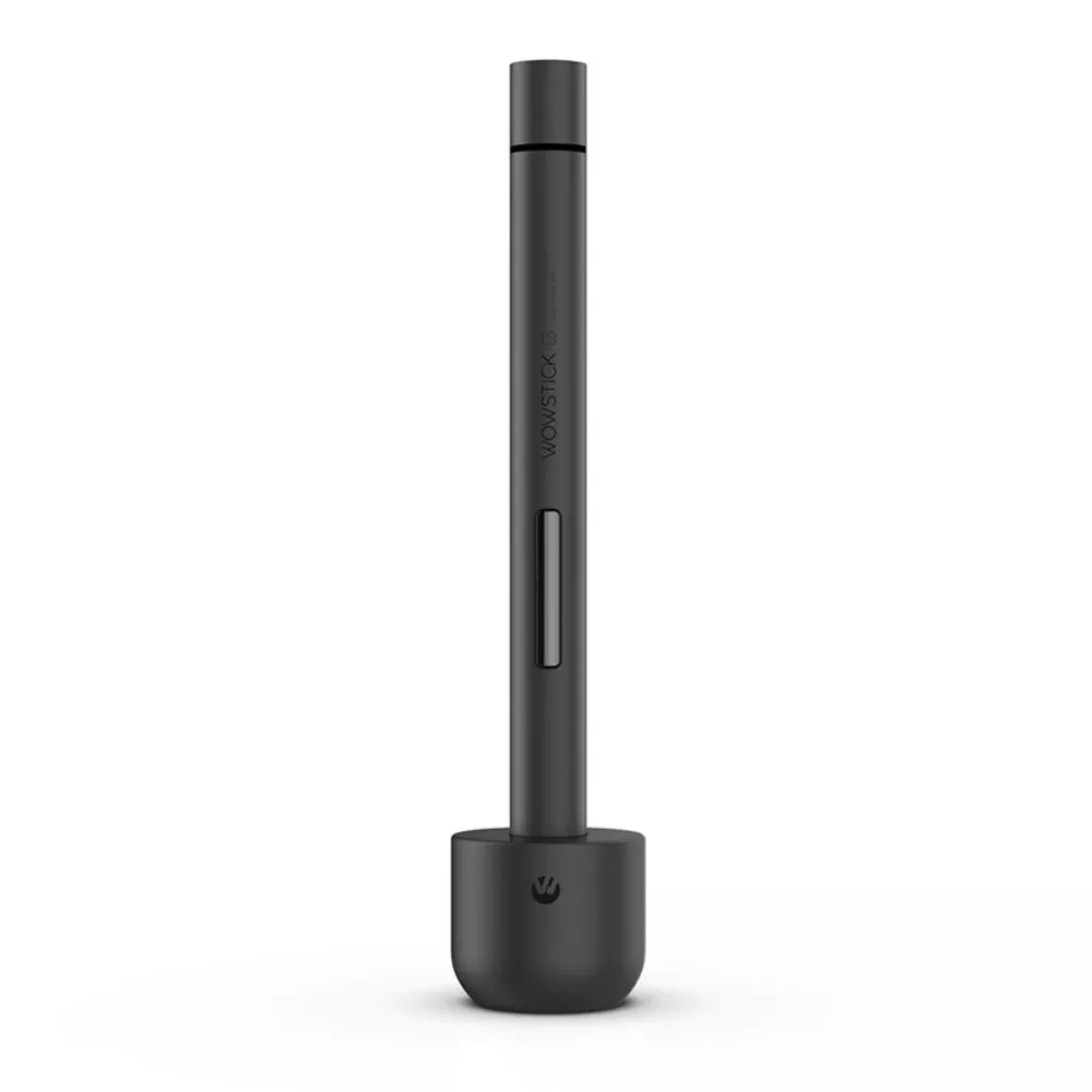 Оригинальный шуруповерт Xiaomi Mi Wowstick 1F + отвертка с перезаряжаемой литиевой