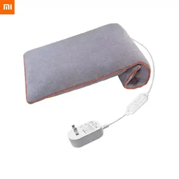 

Xiaomi PMA Rose Sea Salt Low Pressure Moxibustion Hot Pack electric heat Intelligent Safe Radiation Free Relax Muscles