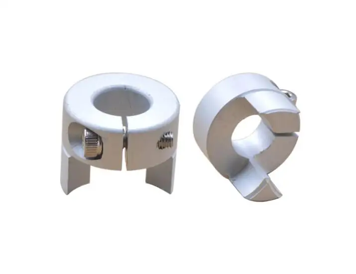 CNC Motor red star BF Jaw spider plum Shaft Coupler Flexible Coupling D20 L25 6mm 6.35mm 7mm 8mm 10mm shaft coupler flexible coupling shaft connector