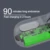 Xiaomi Mijia Портативный Электрический триммер для ворса одежды USB Hair ball trimmer fuzz ковры свитер бритва lint pellets cut machine