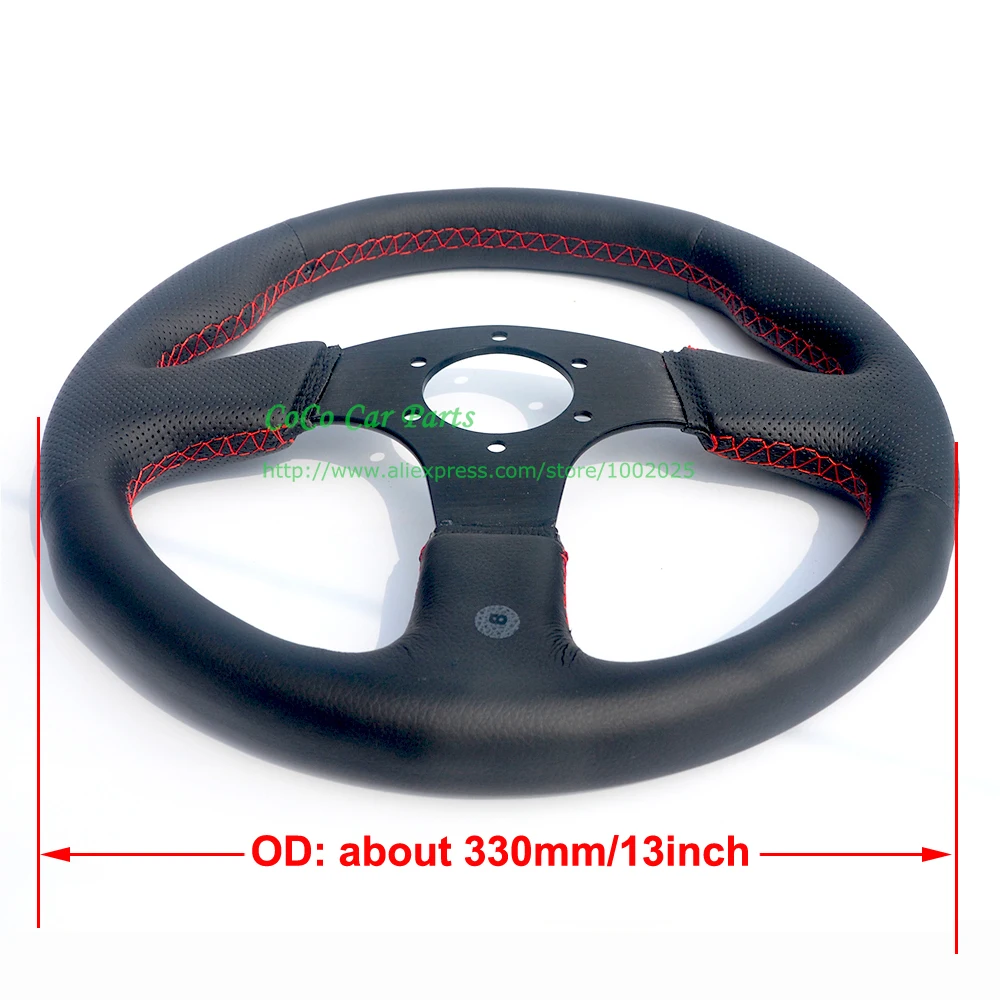 GAME steering wheel  (5)
