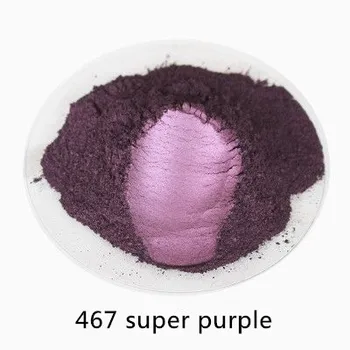 Super purple
