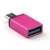 Совместимый Тип-C Мужской К USB 3.0 Женский Адаптер Конвертер Алюминиевая Оболочка Для Android Телефон Аксессуары Кабели Конвертеры