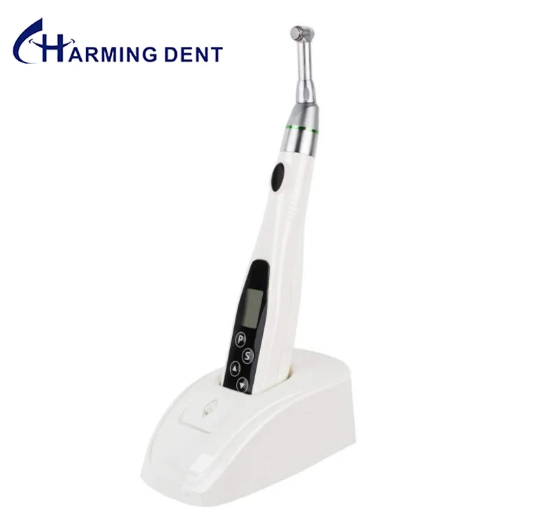 Denta l endodontic instruments wireless endo motor reciprocating with