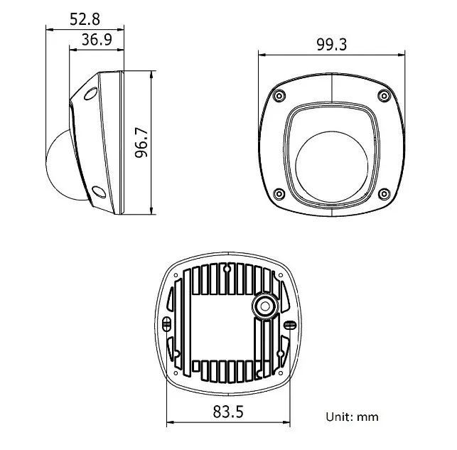 DS-2CD2532F-IS5