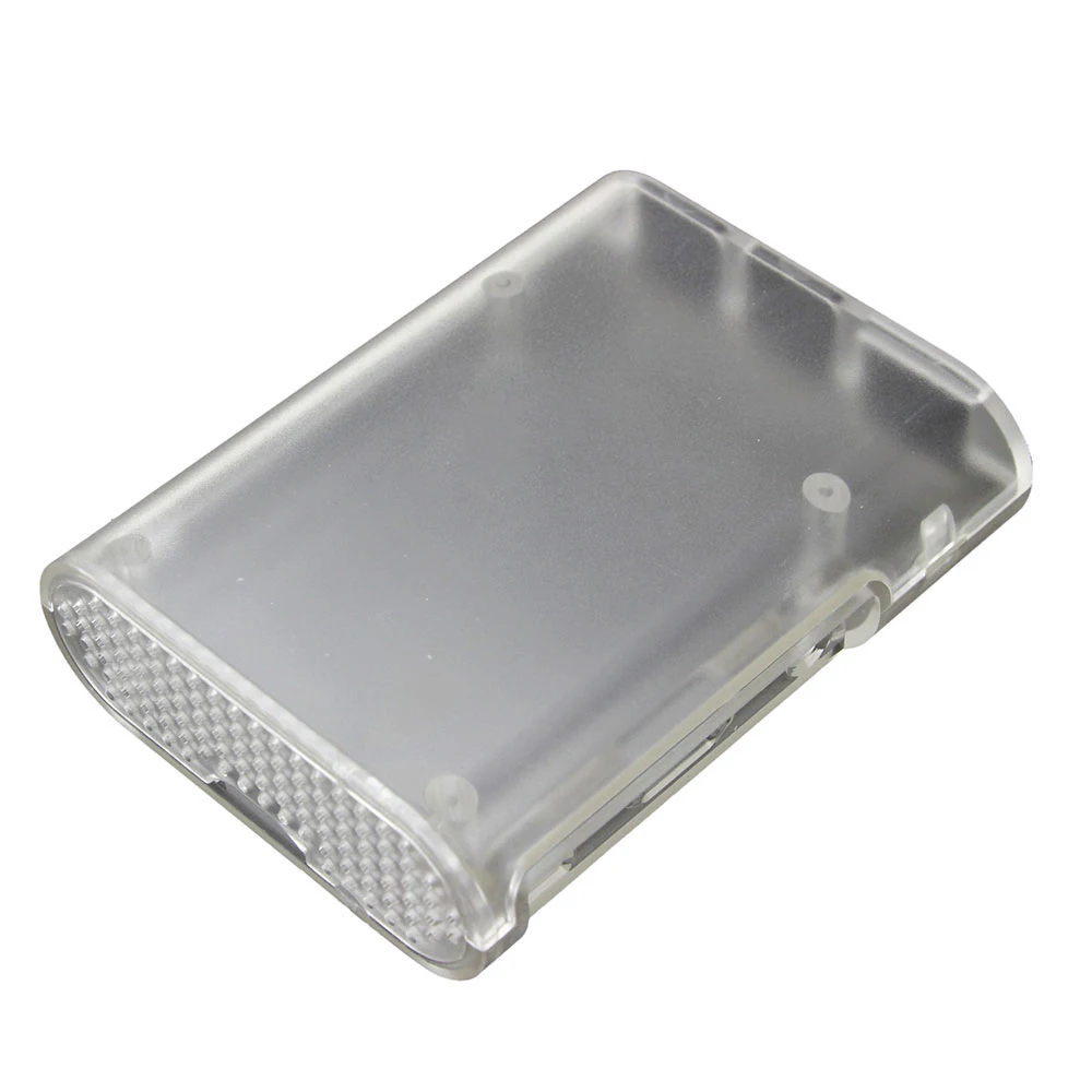 wholesale New Version raspberry pi 3 model b case kit include ABS Raspberry Pi 3 Case 5