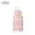 LeTrend Retro 26 inch Spinner Rolling Luggage Set Cute Travel Bag Trolley Women Students Чемодан Колеса Винтажная Кабина Багажник