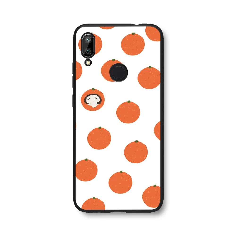 100232 Роскошный мягкий чехол с принтом собаки для Redmi 7A 7, чехол для телефона Xiaomi Redmi Note 7 Pro, мультяшный Модный чехол для телефона - Цвет: 100232