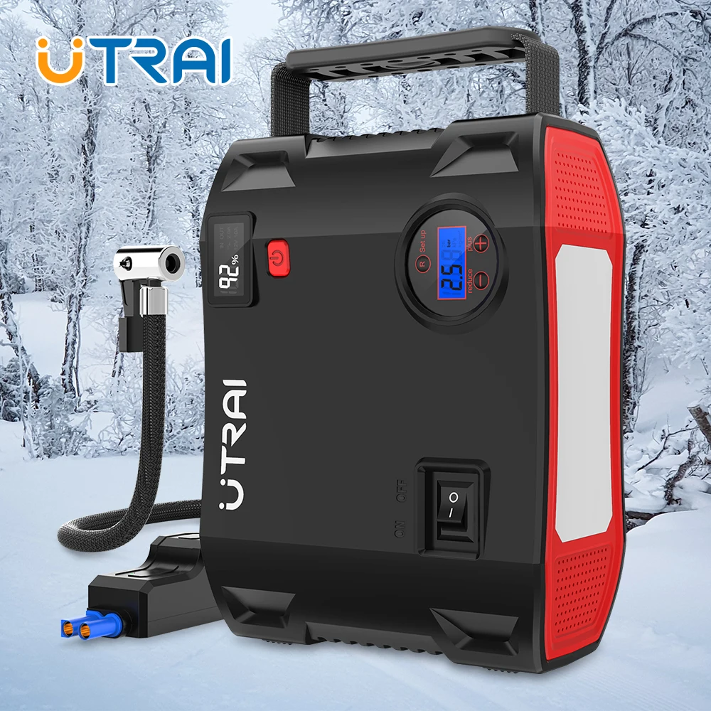 UTRAI-4-IN-1-Car-Jump-Starter-Power-Bank