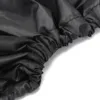 Outdoor Waterproof Chair Sofa Cover Garden Furniture Rain Cover Protection Rain Dustproof Woven Wicker Sofa anti-UV Dust Cover 5