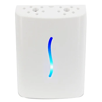 

Portable Personal Purifier, Mini Neck Suspension Negative Ion Generator, Suitable for Children and Adults Outdoor Sports