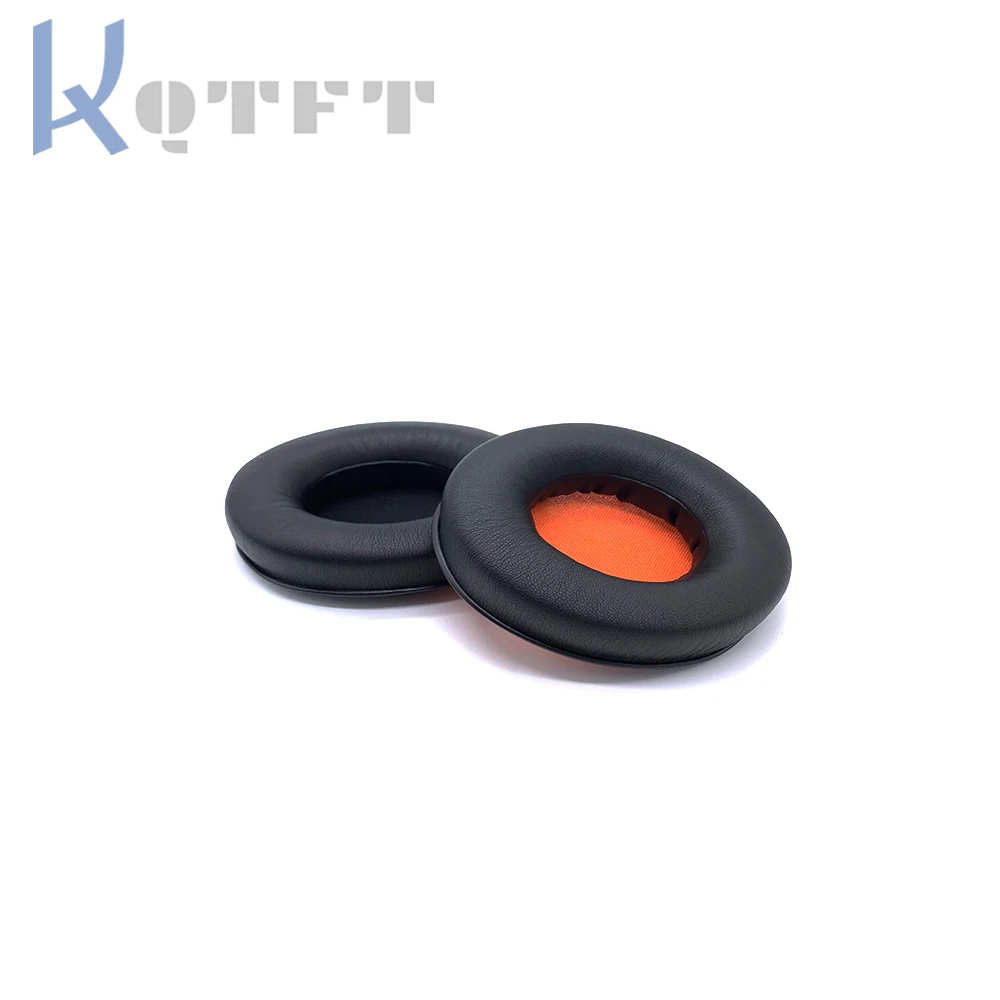 

Earpads Velvet Replacement cover for Sennheiser HD424 HD 424 Headphones Earmuff Sleeve Headset Repair Cushion Cups
