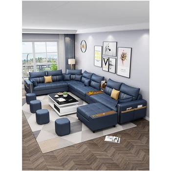 

factory direct good quality cloth materials fabric sofas