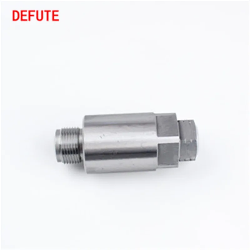 4383889 common rail клапан сброса давления топлива для клапана Dongfeng