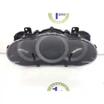 

8380042D03 BOX INSTRUMENTS TOYOTA RAV 4 (A3)