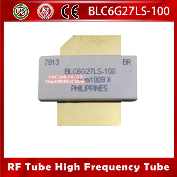 

1pcs BLC6G27LS-100 High frequency tube RF TRANSISTOR Module