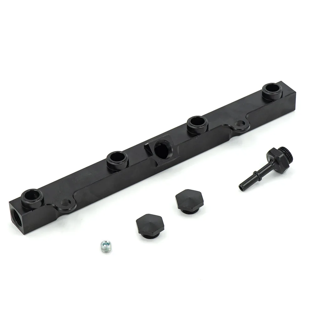 Fuel Rail Kit Injectors Rail for Honda K20 K24 RSX CIVIC SI INTEGRA EP3