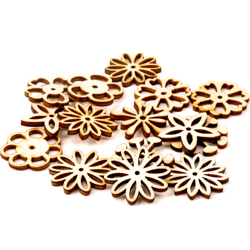15.  30mm 20pcs