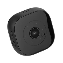 H9 wifi цифровой спортивный фотоаппарат высокой четкости HD ночного видения камеры наблюдения