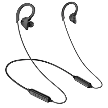 

KEBDIU X1 Wireless Bluetooth Headphones Neckband Earphone Earbuds Handfree Gaming Bluetooth Headset for iPhone Samsung