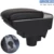 For Opel Astra Armrest Box Opel Astra H Universal Car Central <br />Armrest Storage Box cup holder ashtray modification accessories-in <br />Armrests from Automobiles 