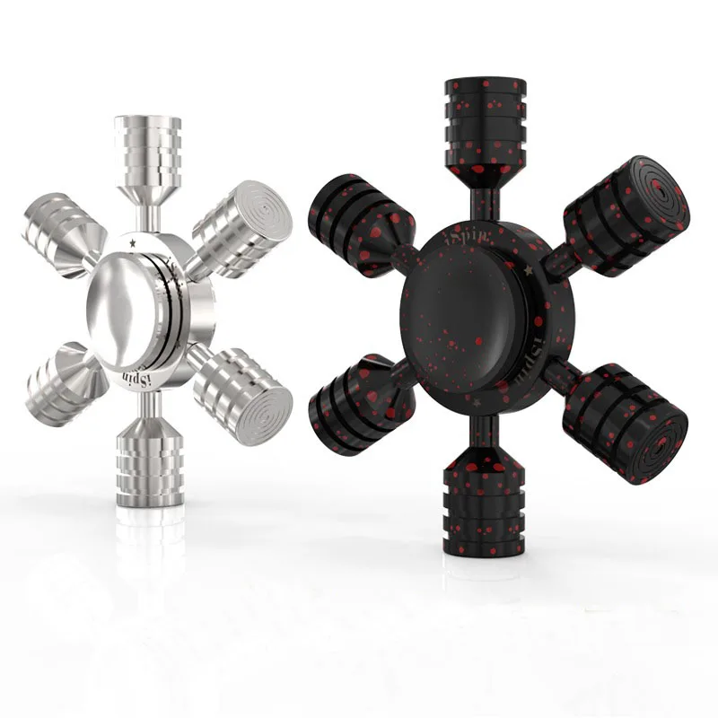 Fashion Fidget Spinner Exquisite 