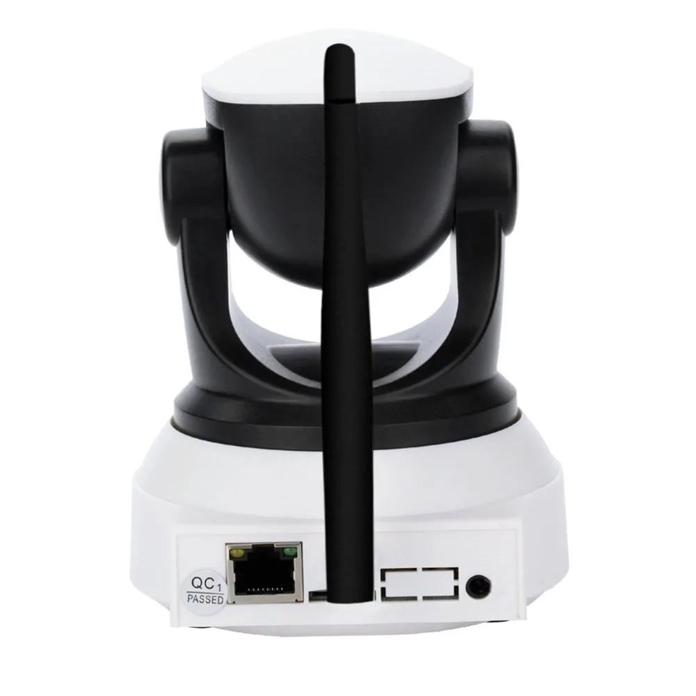 Sricam SP017 HD Беспроводная ip-камера безопасности Wifi Двусторонняя аудио IR-Cut ночное видение Аудио Сигнализация видеонаблюдения Крытый монитор для младенца
