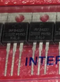 100%New Free shipping IRFB4227 IRFB4227PBF | Электроника