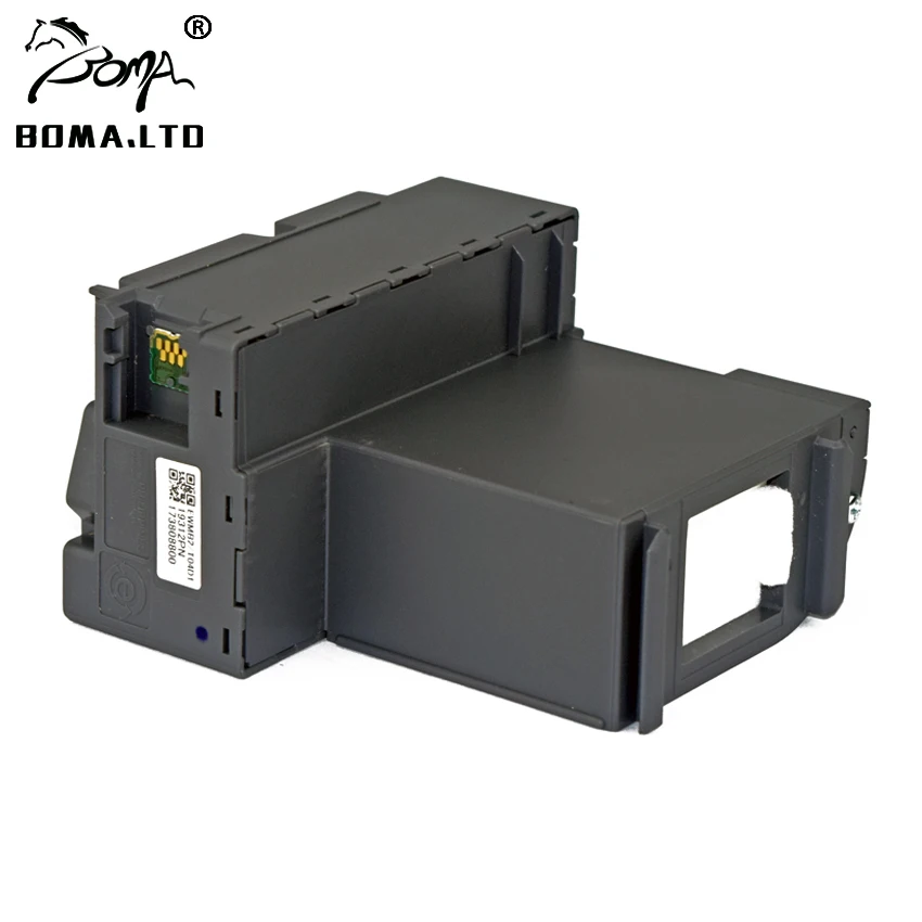 Резервуар для чернил Epson L6168 L6178 L6198 L6170 L6190 L6191 L6171 L6160 ET3750|Чернильные картриджи| |