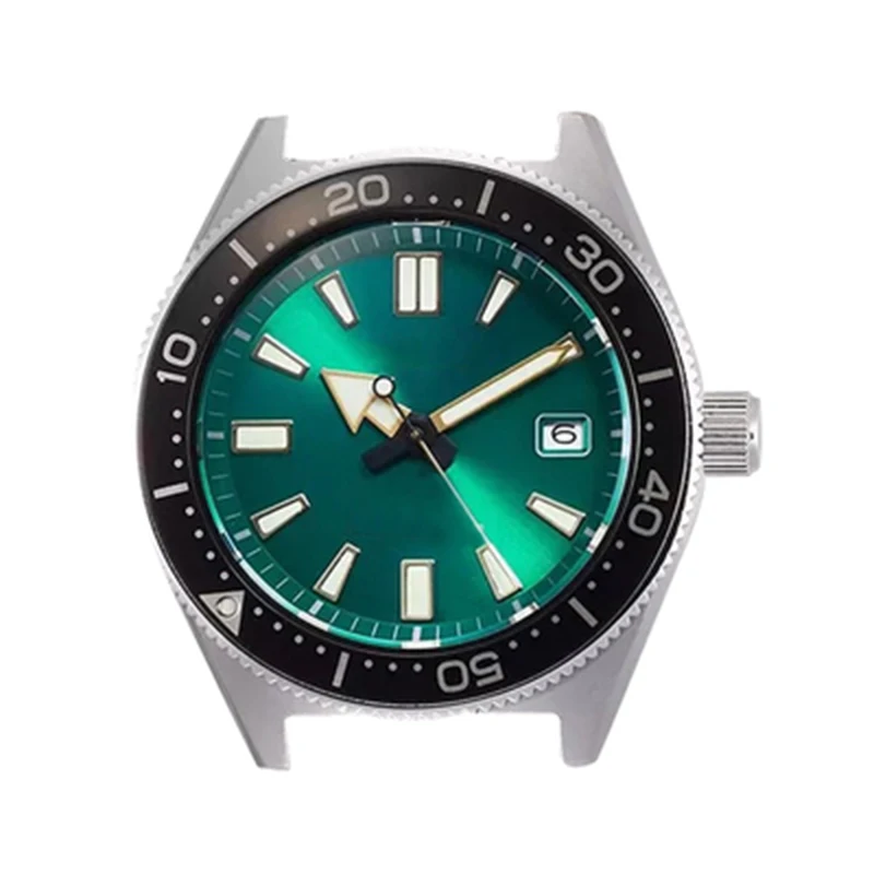 Tuna новые 62MAS SBDC053/SPB051 автоматические часы из нержавеющей стали наручные часы для дайвинга 200 м водонепроницаемые мужские часы с сапфировым кристаллом