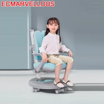 

Meble Dzieciece Study De Estudio Silla Madera For Cadeira Infantil Baby Adjustable Chaise Enfant Kids Furniture Children Chair