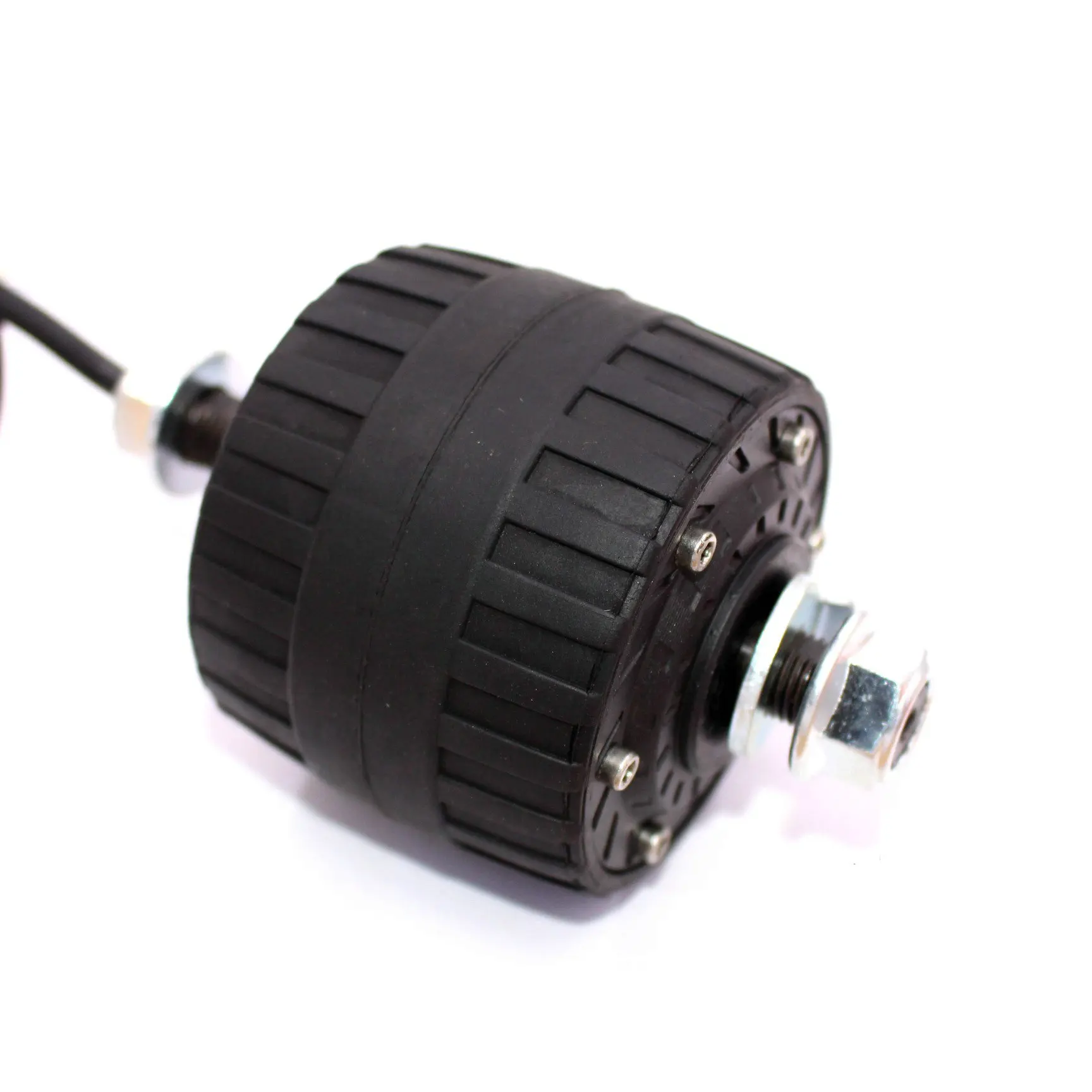 DC24V-36V 2000 об./мин 75 мм Мини Бесщеточный мотор эпицентра деятельности низкая