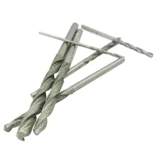 Кремниевое твердосплавное сверло | цветная лакированная булавка перфоратор/Нефритовый штифт перфоратор/Изумрудное сверло/Нефритовое сверло