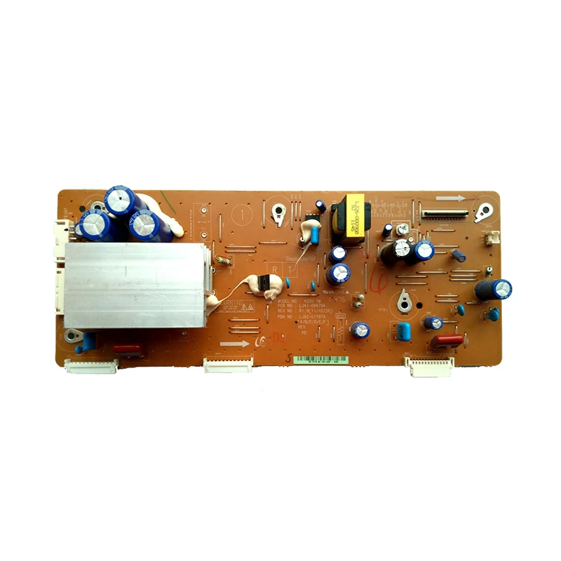 Vilaxh LG 32LB5610 EAX65391401 плата питания 100% тест для LGP32-14PL1 LGP32I-14PL1 принтера | Компьютеры и
