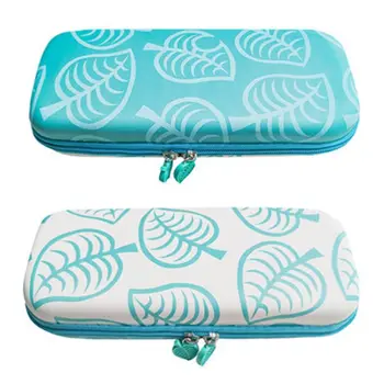 

Portable NS Switch Protective Case Animal Crossing Game Pattern Switch Storage Bag Switch Accessories