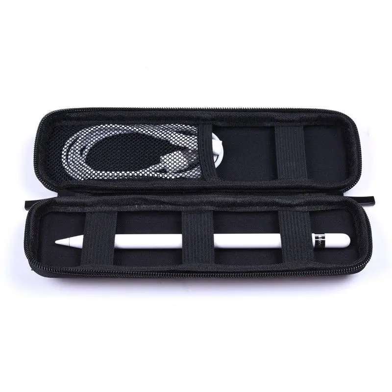 Чехол держатель для Apple Pencil Case Organizer сумка переноски чехол iPad 9 7 Pro Pencil/Pen Samsung