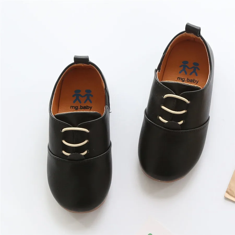 Fashion kids sneakers bohemian casual kids sneakers boys loafers flat non-slip kids sneakers girls breathable shoes male 40J24 (5)