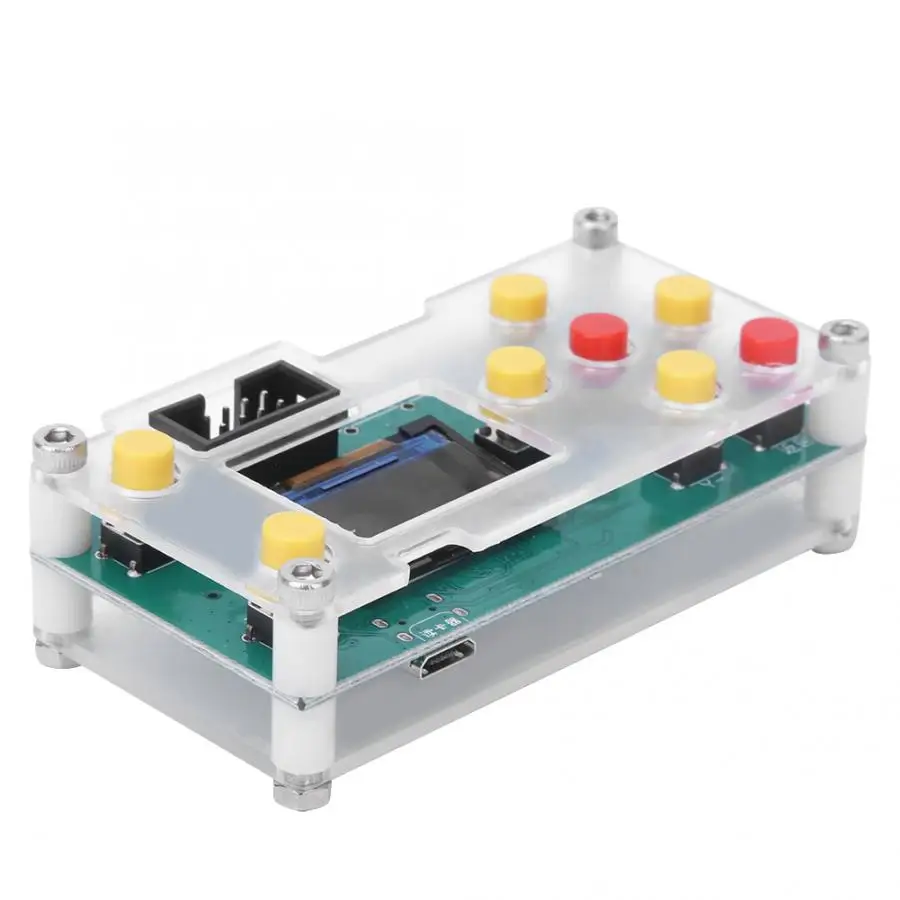 

Offline Control Board Equipped with 128M Memory Card CNC Engraving Machine Accessories
