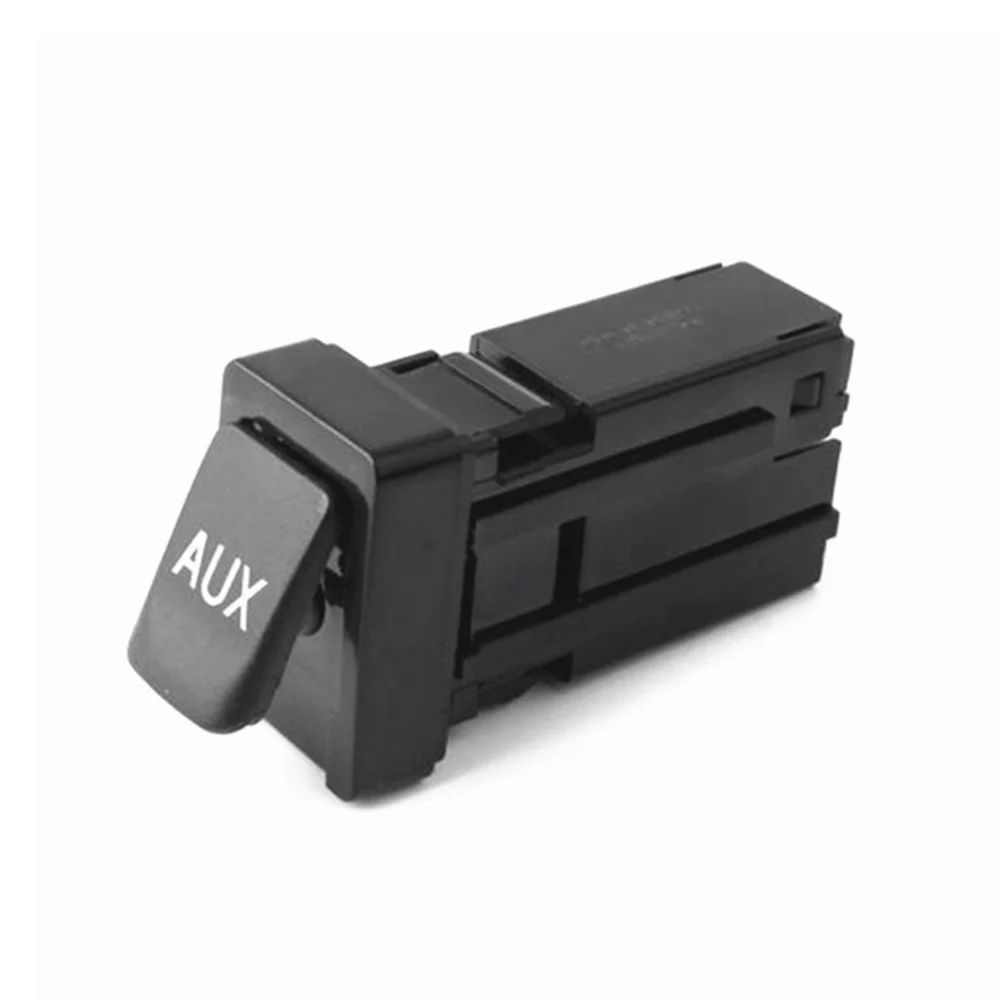 JEAZEA 8Pin вспомогательный Радио стерео выход порт Джек адаптер 86190-02010 подходит для Toyota ключ для Toyota Camry, Avalon, corolla Highlander RAV4 Sequoia AU