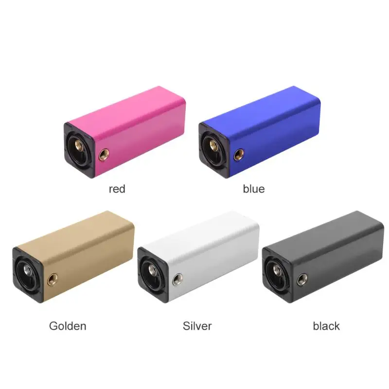 Велосипедный насос электрический с иглой для накачивания портативный вакуумный