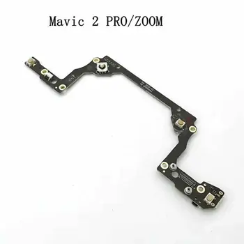

Genuine DJI Mavic 2 Pro/Zoom Part - Remote Controller Button Board Circuit Plate (Used but in good Condition)