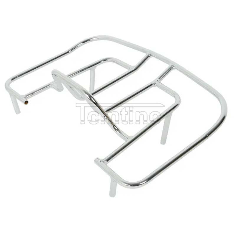 Багажник мотоцикла багажная рейка для Honda GL1800 GL 1800 2001