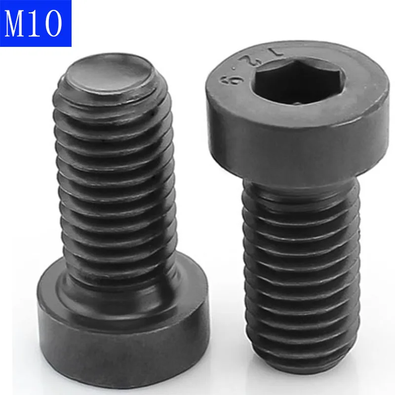 SW-Stahl Bremsführungs- Boulons M10 X 1,25 65 Mm De Long, 01477L - 3