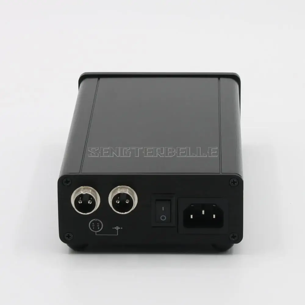 50VA HIFI Ultra Low Noise Linear Power Supply DC5V